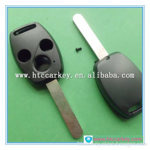 car key cover trade assrance for honda remote case